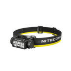 NITECORE HC60 UHE 1600 Lumen USB-C Rechargeable Headlamp