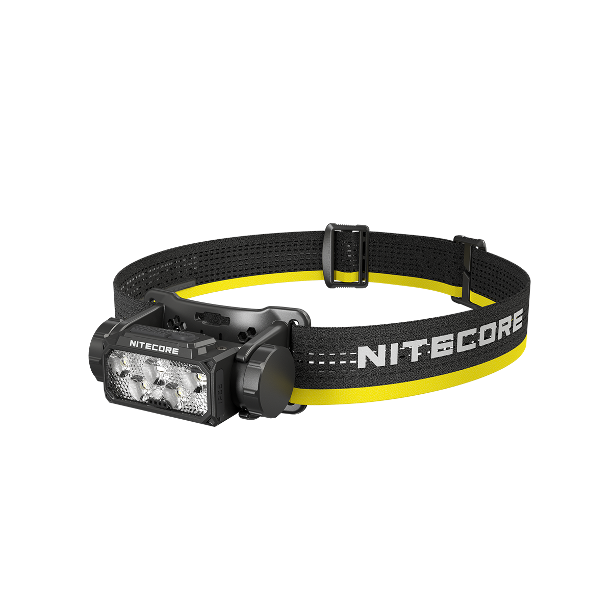 NITECORE HC60 UHE 1600 Lumen USB-C Rechargeable Headlamp