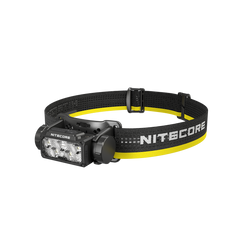 NITECORE HC60 UHE 1600 Lumen USB-C Rechargeable Headlamp