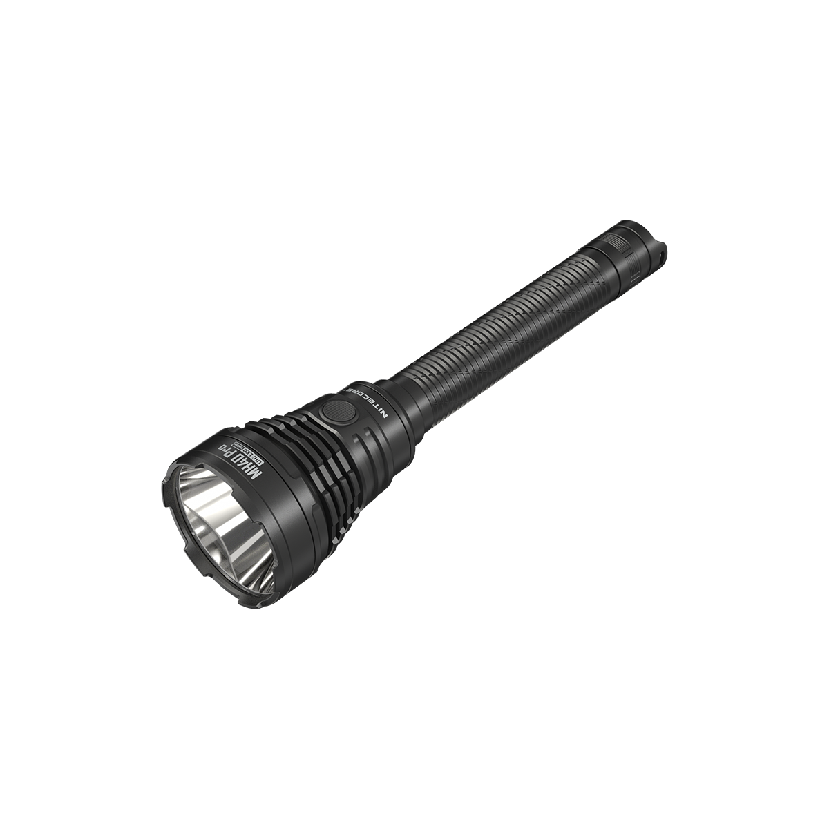 NITECORE MH40 Pro NiteLab UHi 40 MAX LED 3500lm 1300m Thrower Flashlight Main image