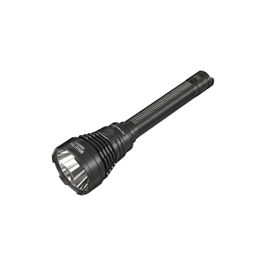 NITECORE MH40 Pro NiteLab UHi 40 MAX LED 3500lm 1300m Thrower Flashlight