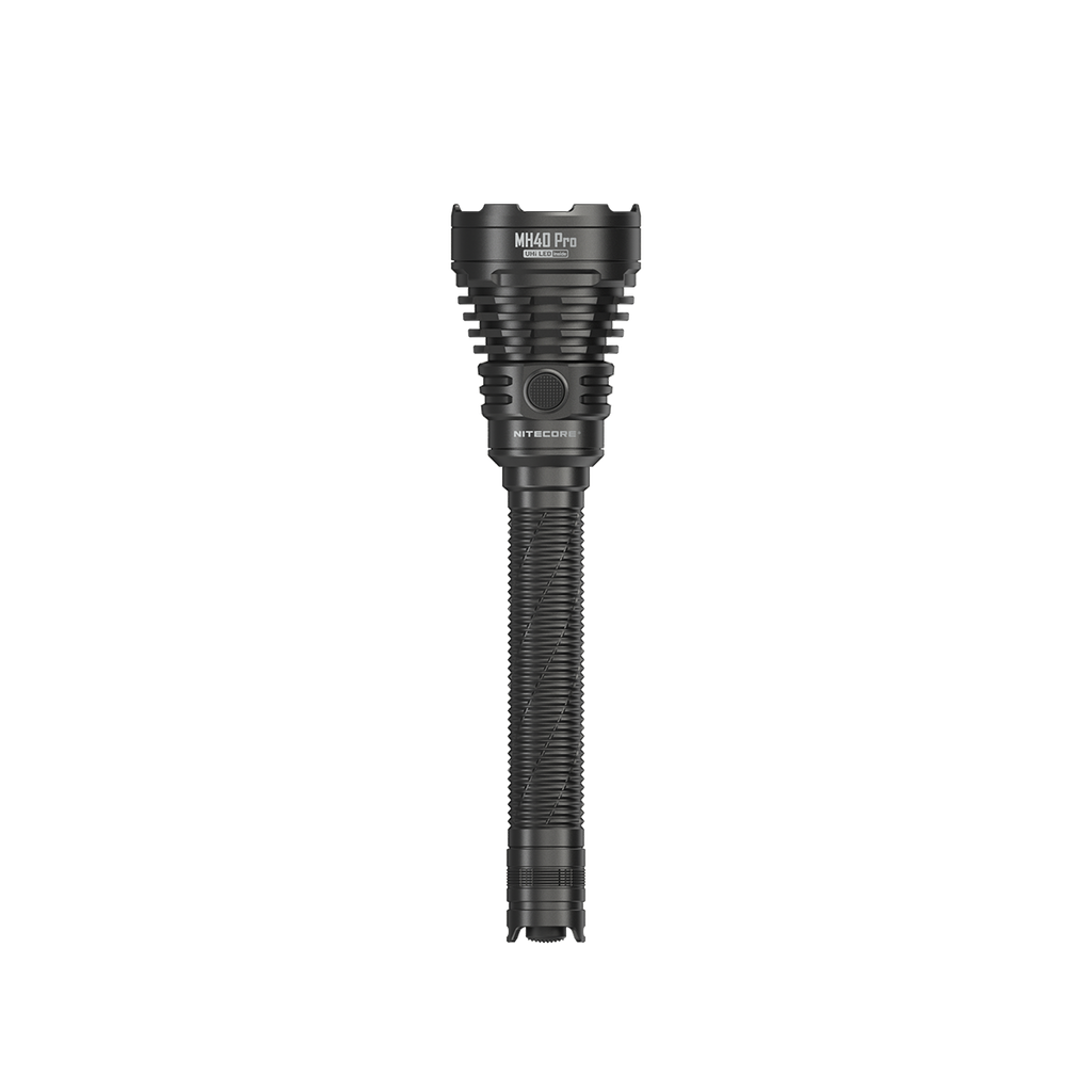NITECORE MH40 Pro NiteLab UHi 40 MAX LED 3500lm 1300m Thrower Flashlight
