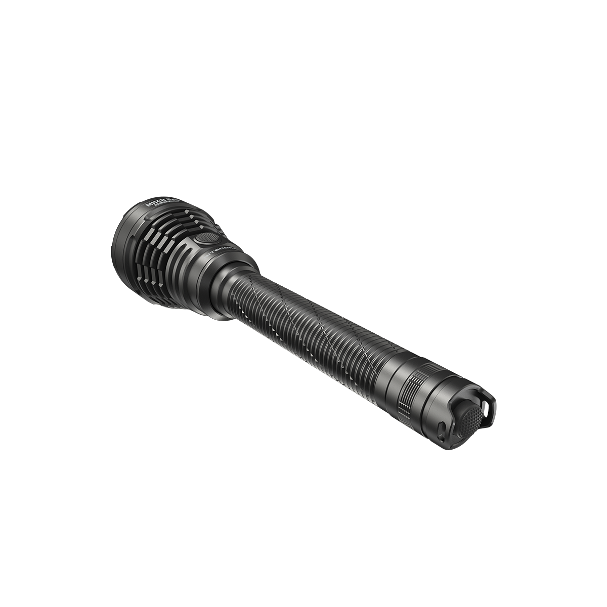 NITECORE MH40 Pro NiteLab UHi 40 MAX LED 3500lm 1300m Thrower Flashlight