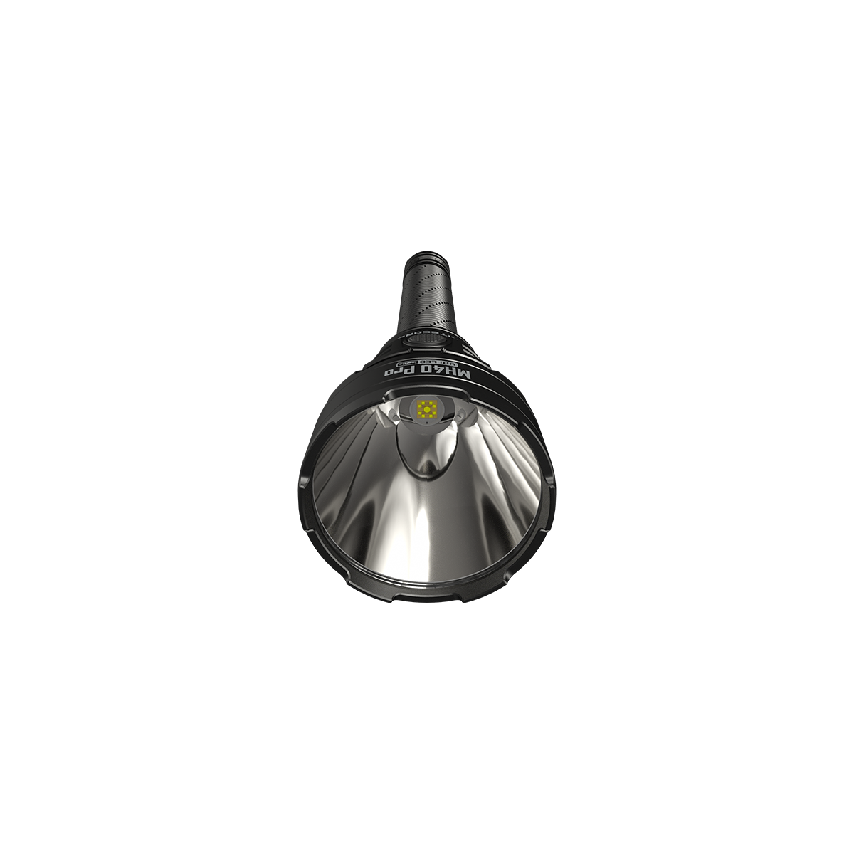 NITECORE MH40 Pro NiteLab UHi 40 MAX LED 3500lm 1300m Thrower Flashlight