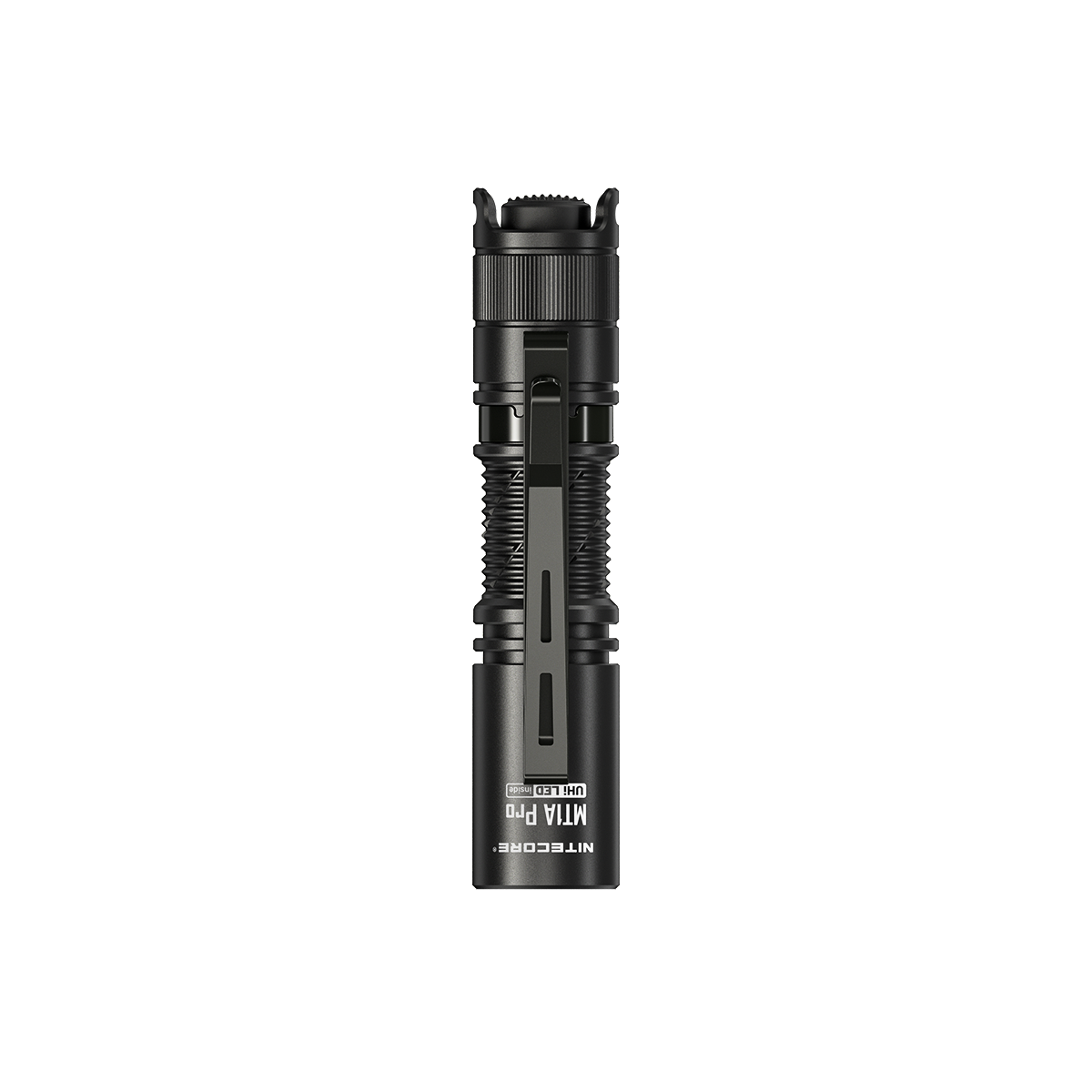 NITECORE MT1A Pro UHi 25 LED 800lm EDC Flashlight