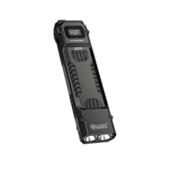 NITECORE EDC29 UHi 20 Max LED 6500lm Ultra Slim Flat Rechargeable Flashlight