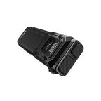 NITECORE EDC23 UHi 25 LED 2500lm Ultra Slim Flat Rechargeable Flashlight