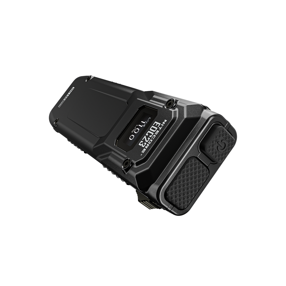 NITECORE EDC23 UHi 25 LED 2500lm Ultra Slim Flat Rechargeable Flashlight