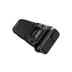 NITECORE EDC23 UHi 25 LED 2500lm Ultra Slim Flat Rechargeable Flashlight