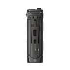 NITECORE EDC23 UHi 25 LED 2500lm Ultra Slim Flat Rechargeable Flashlight