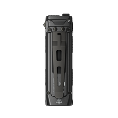 NITECORE EDC23 UHi 25 LED 2500lm Ultra Slim Flat Rechargeable Flashlight
