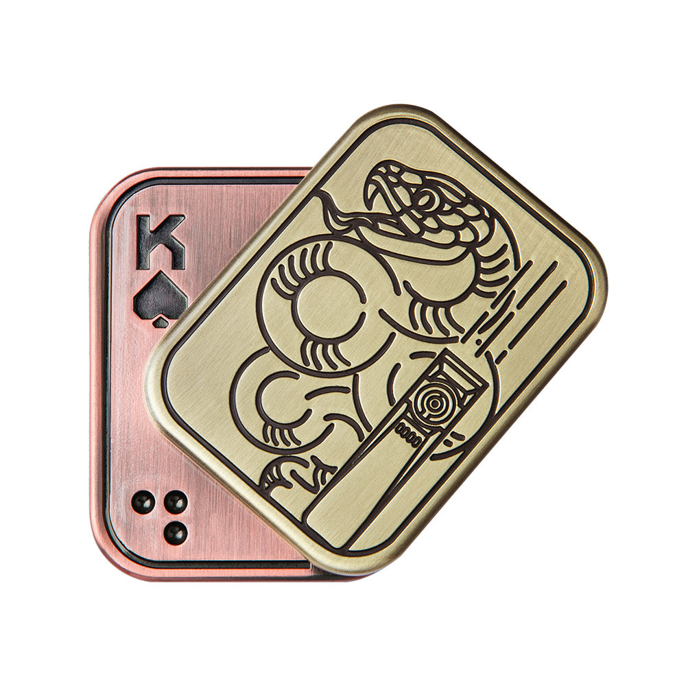 Olight Arkfeld Ultra Poker Fidget Toy