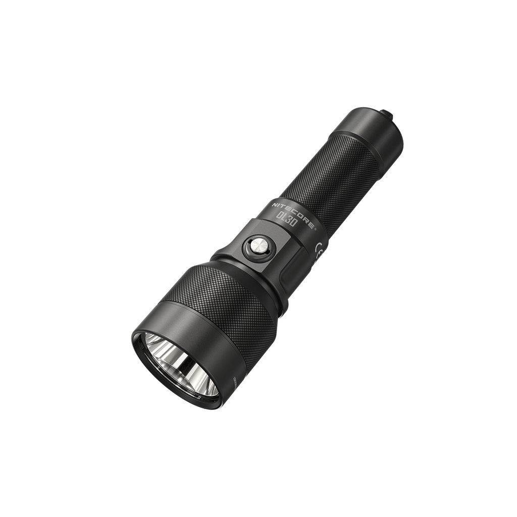 NITECORE DL30 1100 Lumen Rechargeable Dive Light