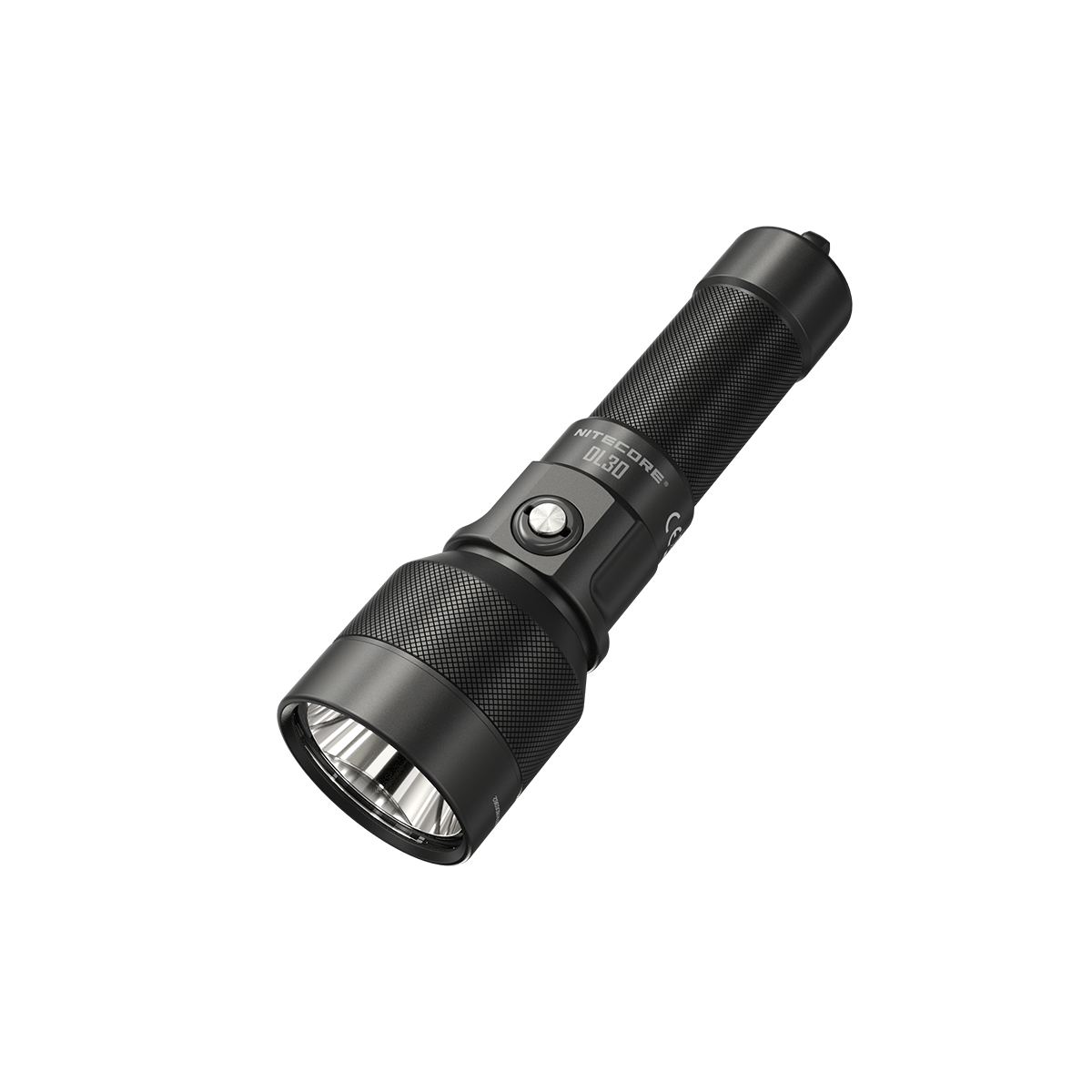NITECORE DL30 1100 Lumen Rechargeable Dive Light