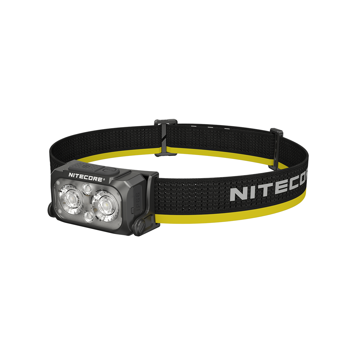 NITECORE NU25 MCT Multiple Color Temperatures Outdoor Headlamp Main image