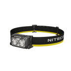 NITECORE NU25 MCT Multiple Color Temperatures Outdoor Headlamp