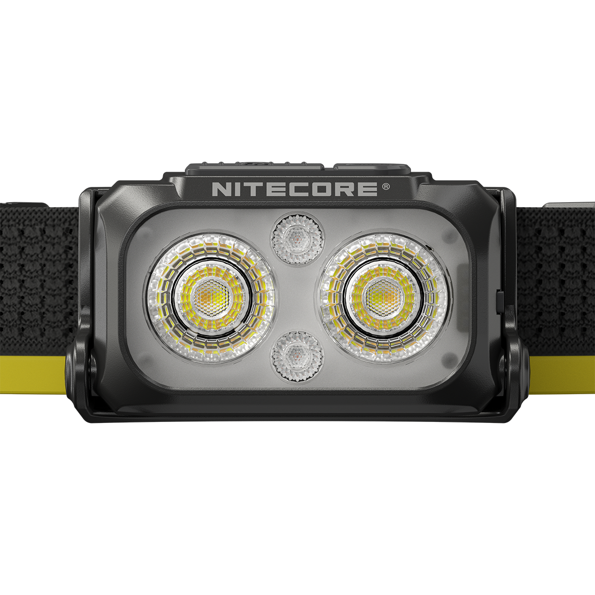 NITECORE NU25 MCT Multiple Color Temperatures Outdoor Headlamp Secondary image