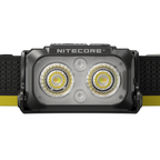NITECORE NU25 MCT Multiple Color Temperatures Outdoor Headlamp