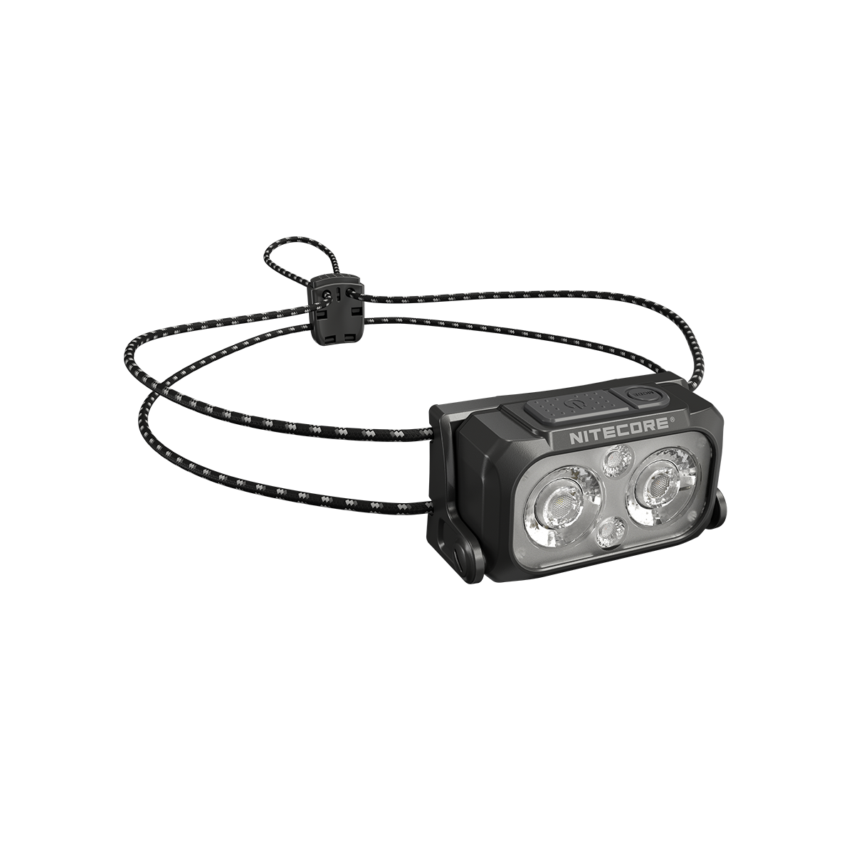 NITECORE NU25 MCT Multiple Color Temperatures Outdoor Headlamp