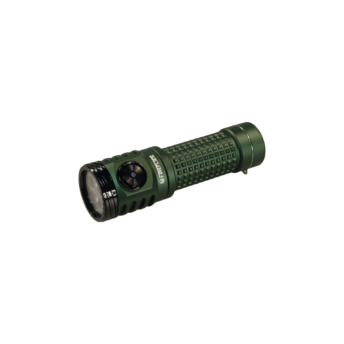 Fireflies X4 Stellar 2025 21700 Anduril2 LED Flashlight