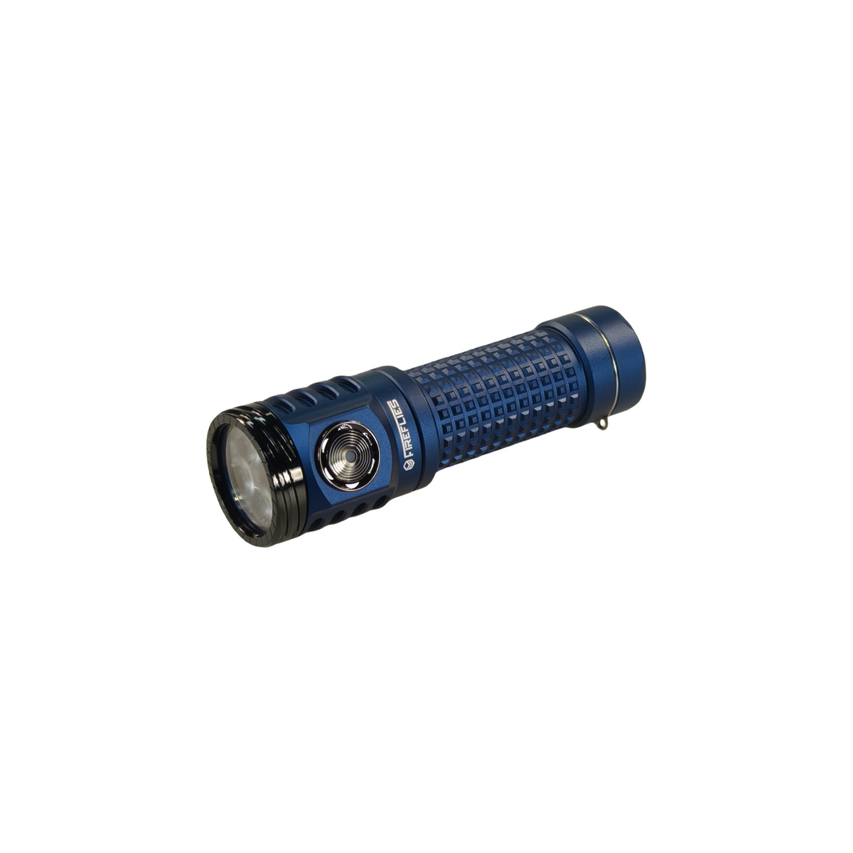Fireflies X4 Stellar 2025 21700 Anduril2 LED Flashlight