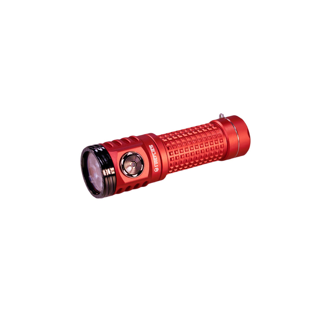 Fireflies X4 Stellar 2025 21700 Anduril2 LED Flashlight