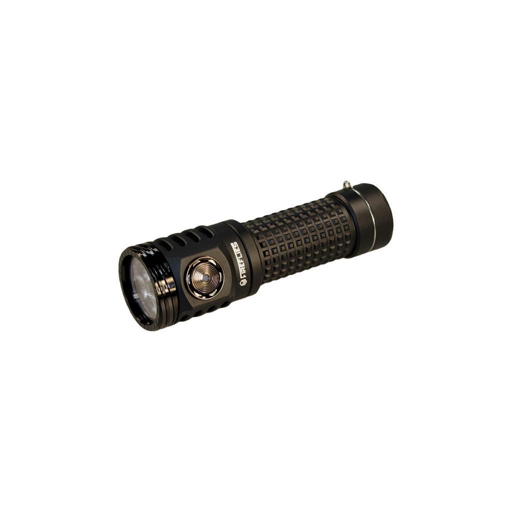 Fireflies X4 Stellar 2025 21700 Anduril2 LED Flashlight