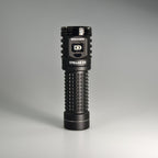 Fireflies X4 Stellar 2025 21700 Anduril2 LED Flashlight