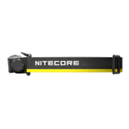 NITECORE HC75 UHE 3000 Lumen USB-C Rechargeable Zoomable Work Headlamp
