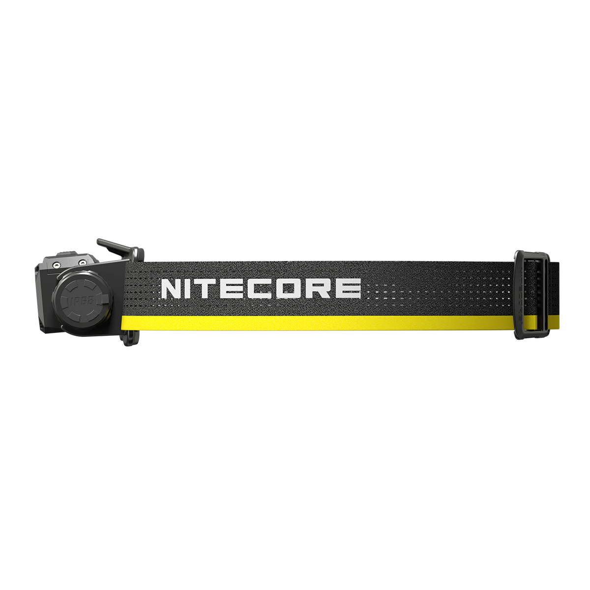 NITECORE HC75 UHE 3000 Lumen USB-C Rechargeable Zoomable Work Headlamp