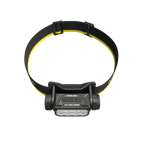 NITECORE HC75 UHE 3000 Lumen USB-C Rechargeable Zoomable Work Headlamp