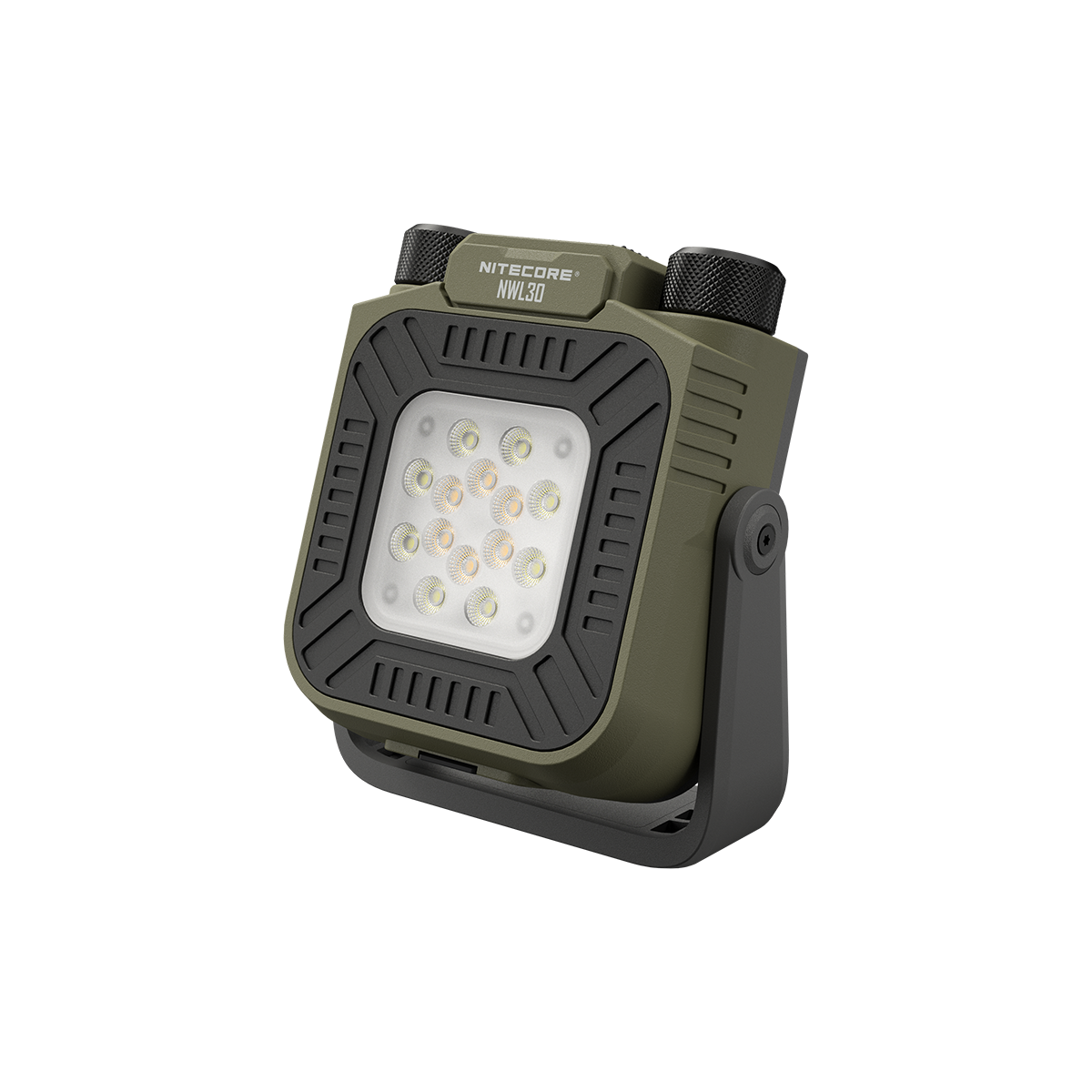 NITECORE NWL30 3-in-1 Outdoor Lantern with Mosquito Repeller and Power Bank Functions