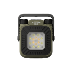 NITECORE NWL30 3-in-1 Outdoor Lantern with Mosquito Repeller and Power Bank Functions