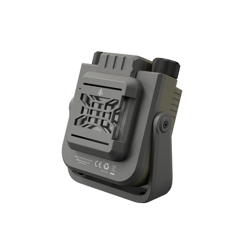 NITECORE NWL30 3-in-1 Outdoor Lantern with Mosquito Repeller and Power Bank Functions