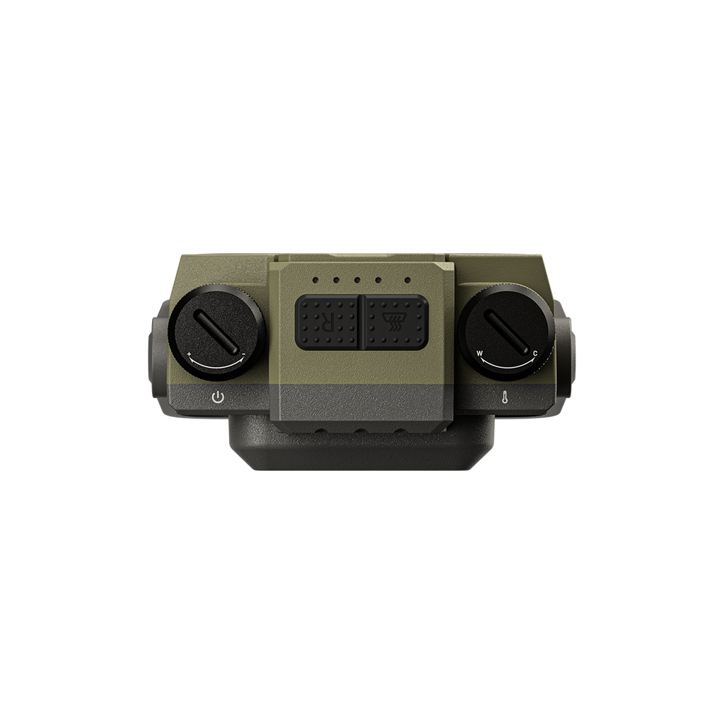 NITECORE NWL30 3-in-1 Outdoor Lantern with Mosquito Repeller and Power Bank Functions