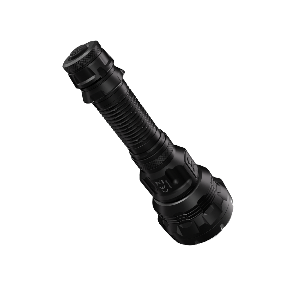 NITECORE P40 2900m Ultra Long Throwing Rechargeable LEP Flashlight