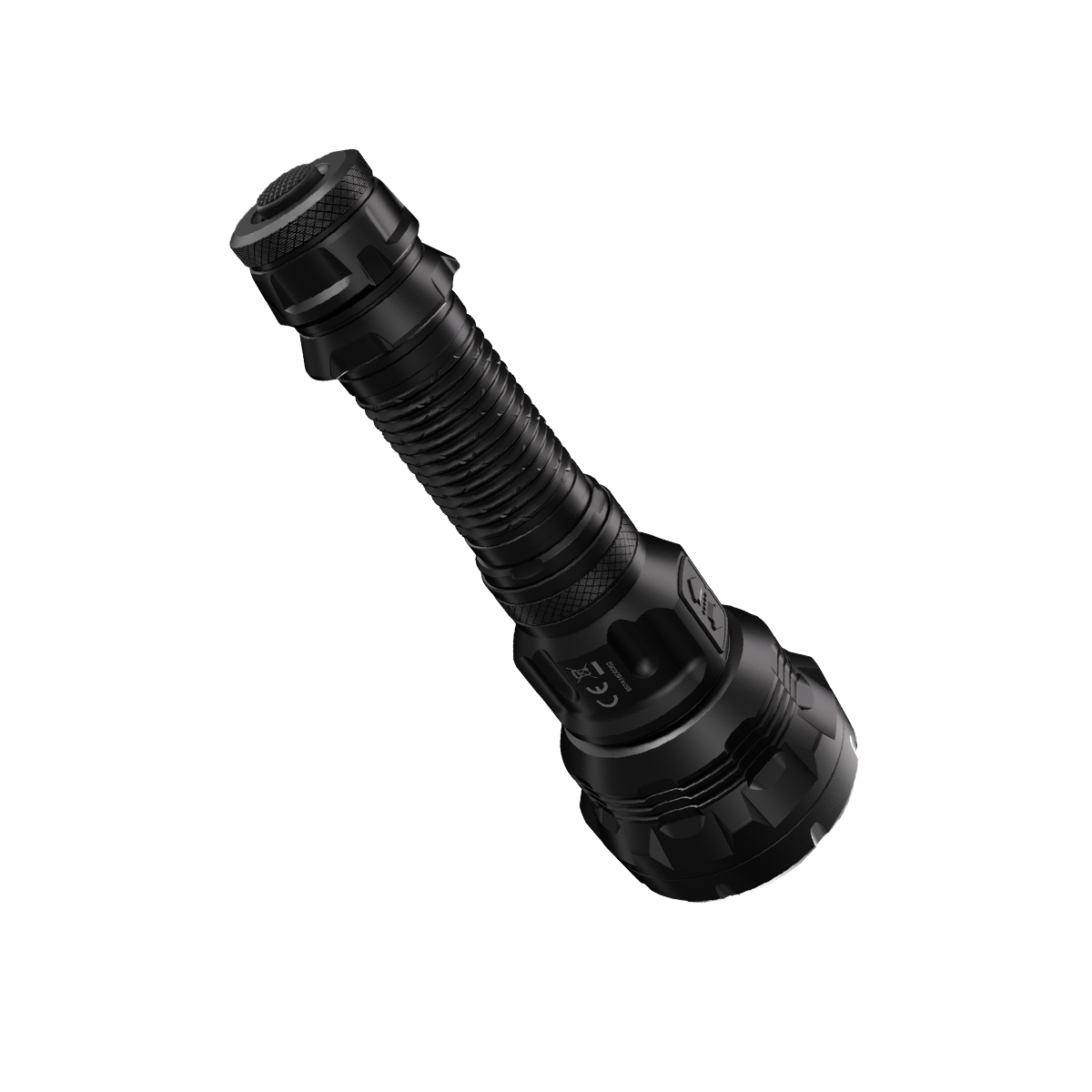 NITECORE P40 2900m Ultra Long Throwing Rechargeable LEP Flashlight