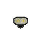 NITECORE EDC09 Swivel Head 1600lm Multi Color Temperatures EDC Flat Flashlight