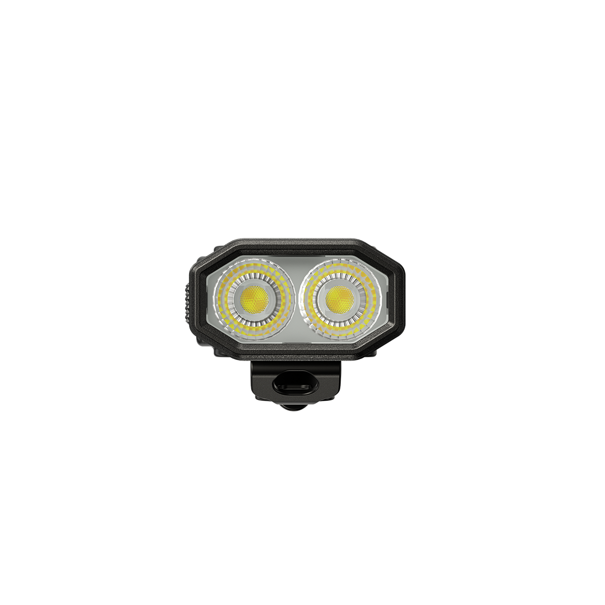 NITECORE EDC09 Swivel Head 1600lm Multi Color Temperatures EDC Flat Flashlight