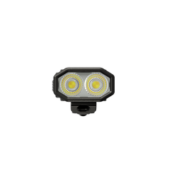 NITECORE EDC09 Swivel Head 1600lm Multi Color Temperatures EDC Flat Flashlight