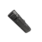 NITECORE EDC09 Swivel Head 1600lm Multi Color Temperatures EDC Flat Flashlight