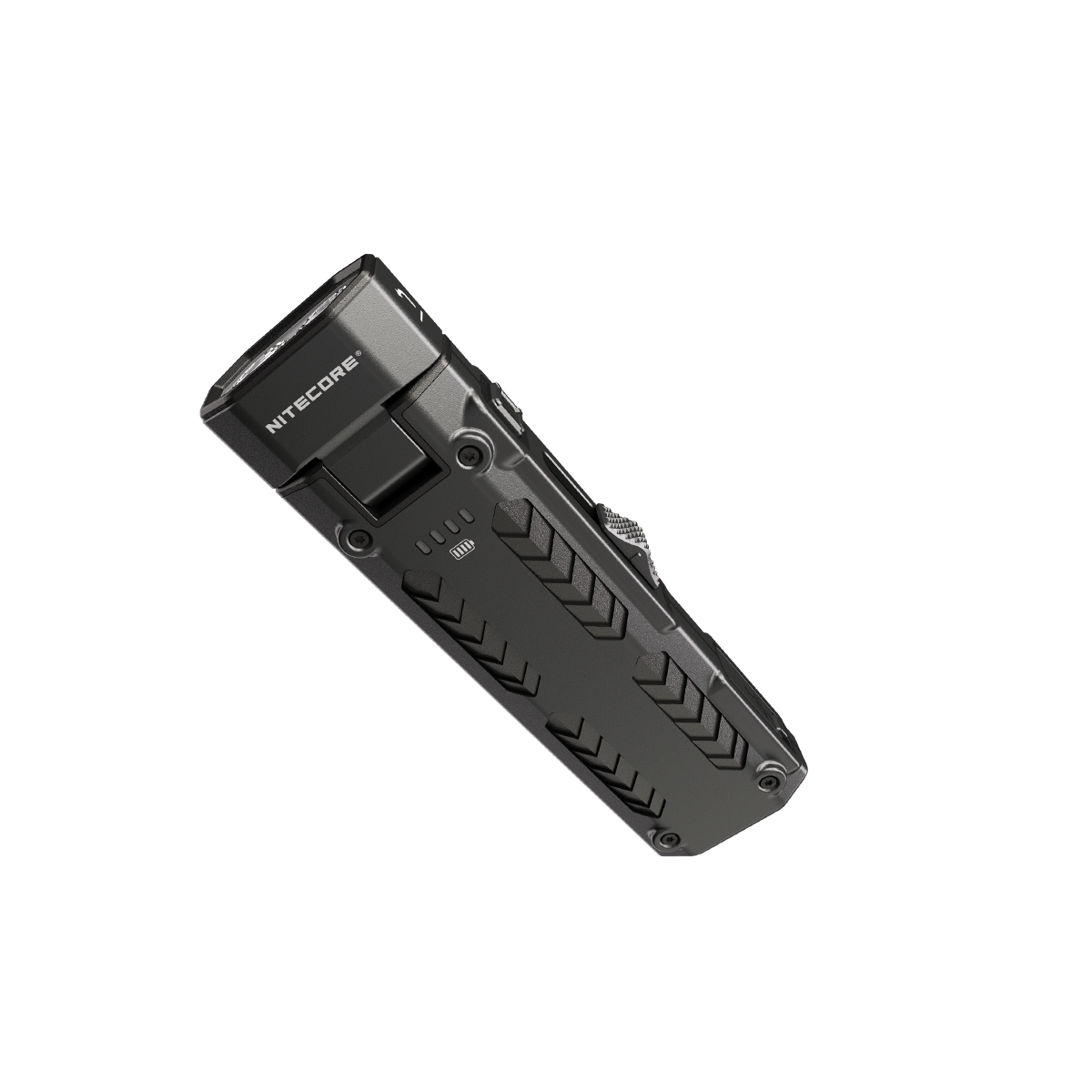 NITECORE EDC09 Swivel Head 1600lm Multi Color Temperatures EDC Flat Flashlight