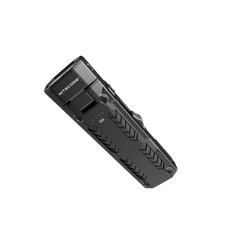 NITECORE EDC09 Swivel Head 1600lm Multi Color Temperatures EDC Flat Flashlight