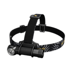 NITECORE HC33 1800lm 18650 Headlamp NITECORE