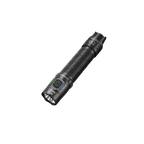 NITECORE P17iX 5000lm 430m Customizable Tactical Flashlight with Customizable Controls NITECORE