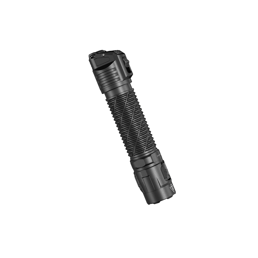 NITECORE P17iX 5000lm 430m Customizable Tactical Flashlight with Customizable Controls NITECORE