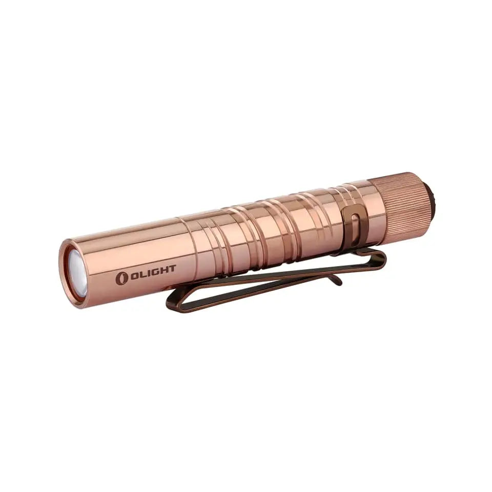 olight aaa titanium led flashlight OLIGHT I3T EOS 180 lumens AAA EDC Flashlight