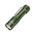 TLF/BLF FW1A Pro Grey XHP50.2 3500lm EDC LED Flashlight Andúril UI
