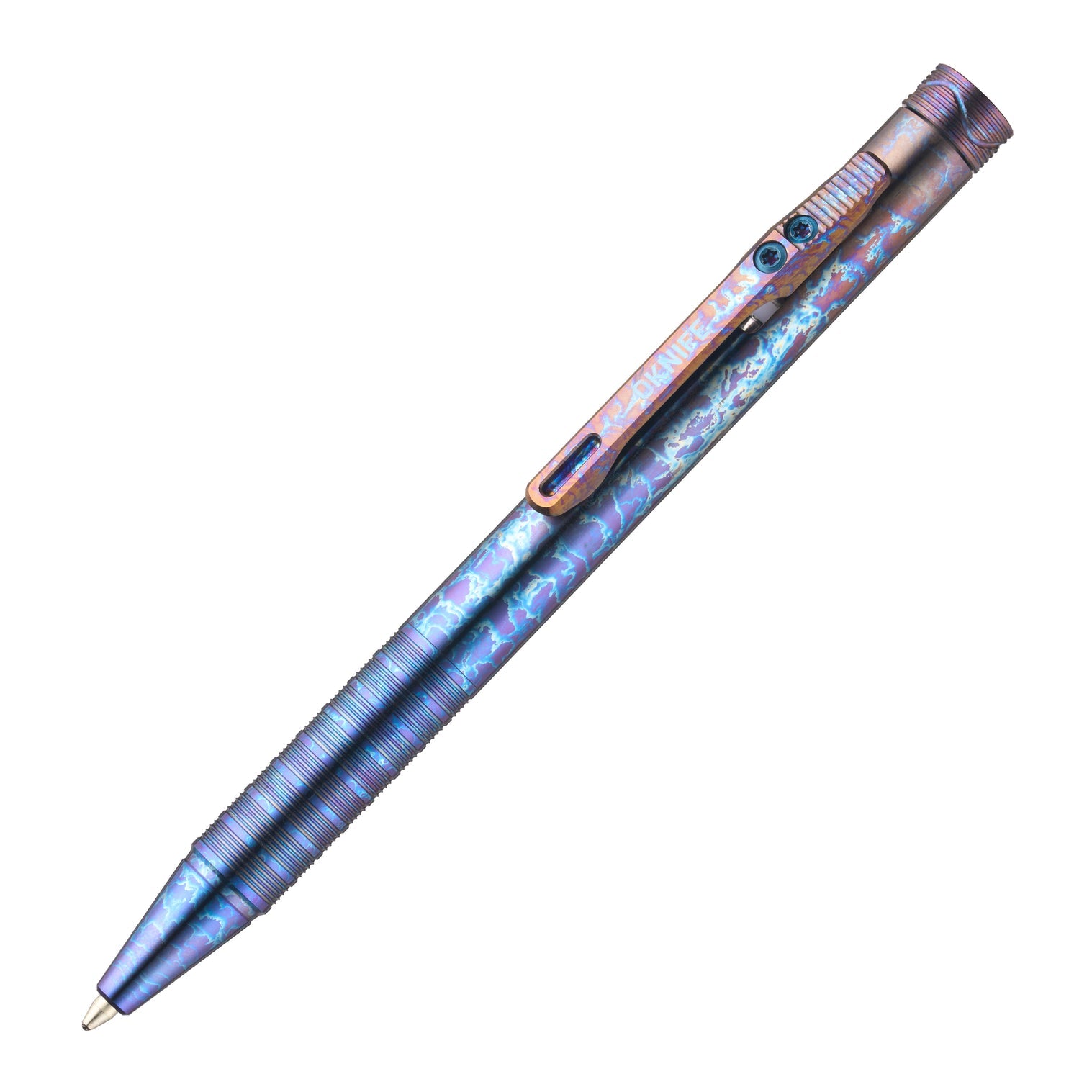 OLIGHT Otacle B1 Titanium Ballpoint Pen OLIGHT