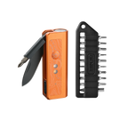 OLIGHT OKNIFE MK Bundle MBS1 Knife Flashlight Multi EDC Tools OLIGHT